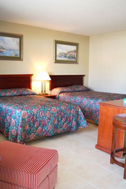 lodging ocean city maryland