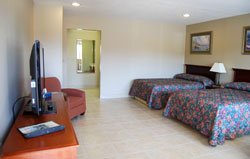 ocean city maryland lodging